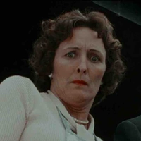 Petunia Dursley