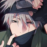 Hatake Kakashi