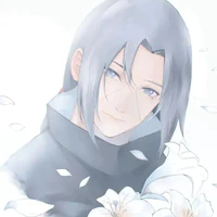 Uchiha Itachi