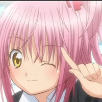 Amu Hinamori