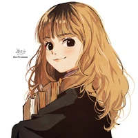 Hermione