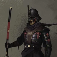 samurai 
