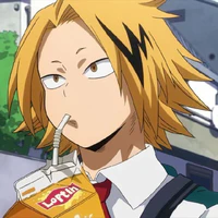 Kiminari Denki