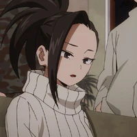 Yaoyorozu Momo