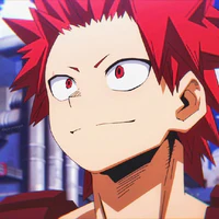 Kirishima Eijirou