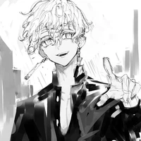 Kurokawa Izana