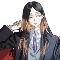 Haitani Ran