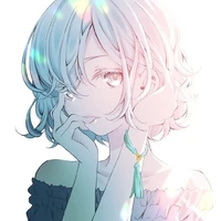 Hoshimiya Aoi (Ai)