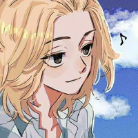 Sano Manjirou[Mikey]