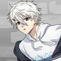 Nagi Seishiro