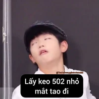 Trợ lý T/G bán muối