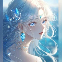 Nguyệt Băng Nhi_Nữ chính (Cô)
