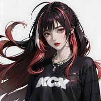 cherry nhân viên quán bra