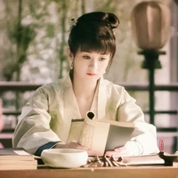 Thịnh Minh Lan(lục cô nương Thịnh gia)