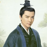 Cố Đình Diệp(nhị công tử Cố gia), na9