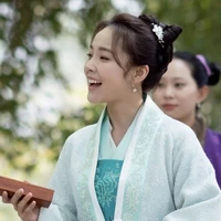 Thịnh Như Lan(ngũ cô nương Thịnh gia)