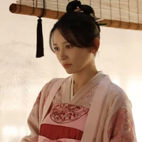 Thịnh Mặc Lan (tứ cô nương Thịnh gia)