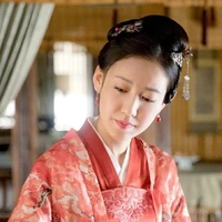 Lâm Cầm Sương -Lâm tiểu nương