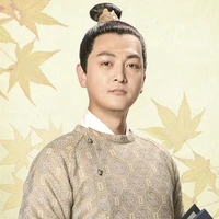 Thịnh Trường Phong(tam công tử Thịnhgia)