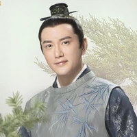 Thịnh Trường Bách(nhị công tử Thịnh gia)