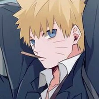 Namikaze Naruto
