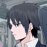 Uchiha Sasuke