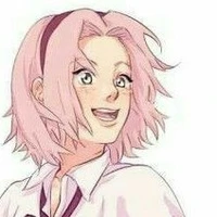Haruno Sakura