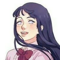 Hyuga Hinata