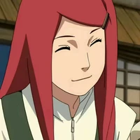 Namikaze Kushina