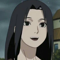 Uchiha Mikoto