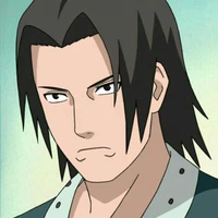 Uchiha Fugaku