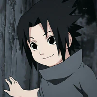 Uchiha Sasuke