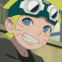 Namikaze Naruto
