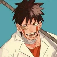 Inuzuka Kiba