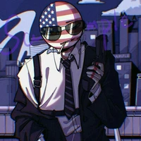 America (USA)