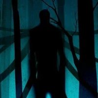 Slenderman - Master