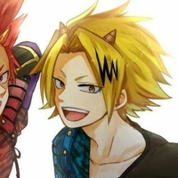 Kaminari Denki