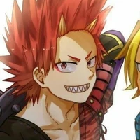 Kirishima Ejirou