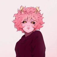 Mina Ashido