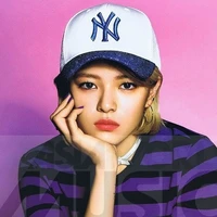 Yoo Jeongyeon (Jeong)