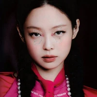 Kim Jennie (em)