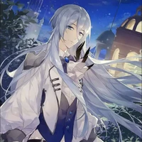 băng vũ / thư ký 