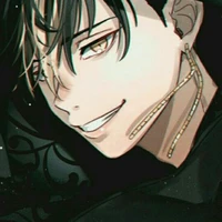 Hanma Shuji