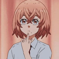 Tachibana Hinata
