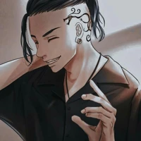 Ryuguji Ken/Draken