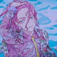 Akashi/Sanzu Haruchiyo