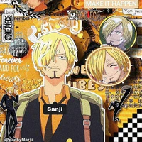 Vinsmoke Sanji
