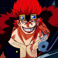 Eustass Kid