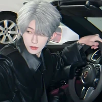 Chu Đức Huy (ba cậu)