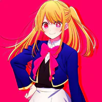 Hoshino Ruby